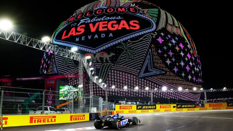 Mohammed Ben Sulayem: Presiden FIA Diduga Mengatakan Kepada Pejabat Untuk Tidak Mengesahkan GP Las Vegas