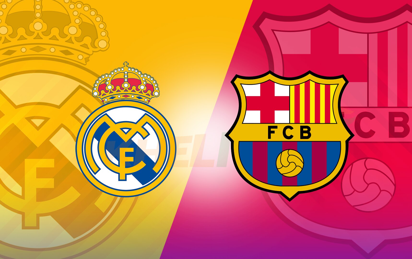 Prediksi Real Madrid vs Barcelona 22 April 2024
