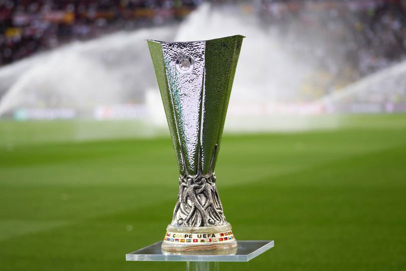 Rekap Hasil Play-Off Liga Europa 2024/2025