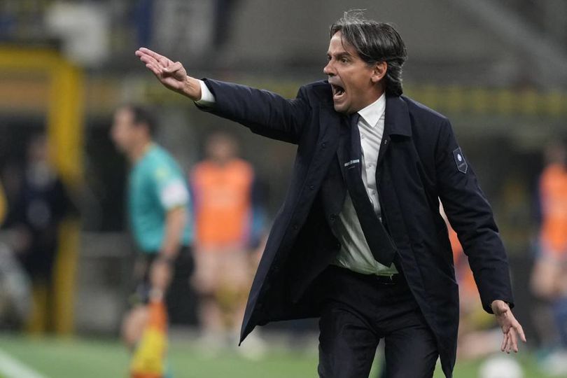 Apa Kata Inzaghi tentang Juventus-nya Allegri dan Juventus-nya Motta?