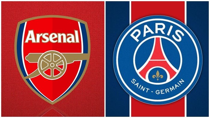 Prediksi Arsenal vs PSG 2 Oktober 2024