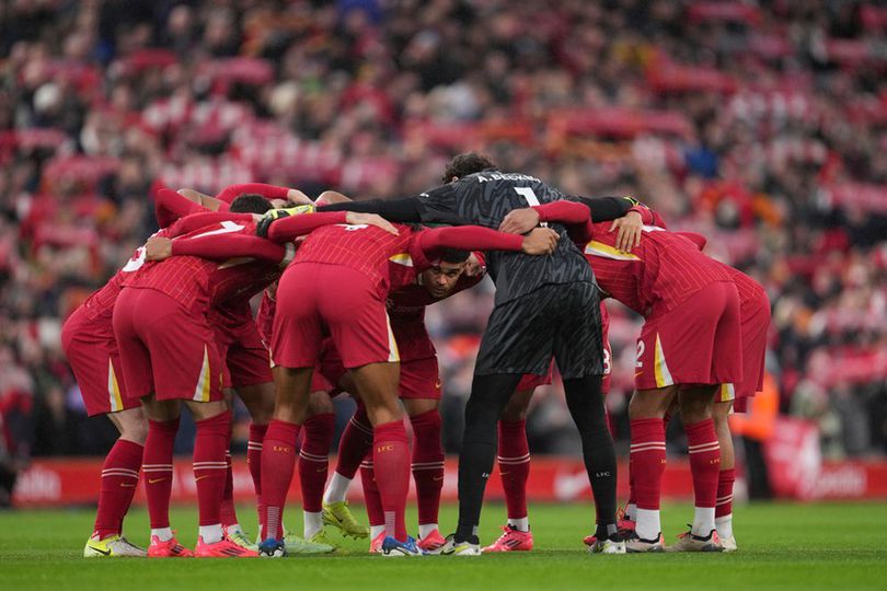 Liverpool 2-2 Fulham, Virgil van Dijk: Harusnya Kami Bisa Menang!