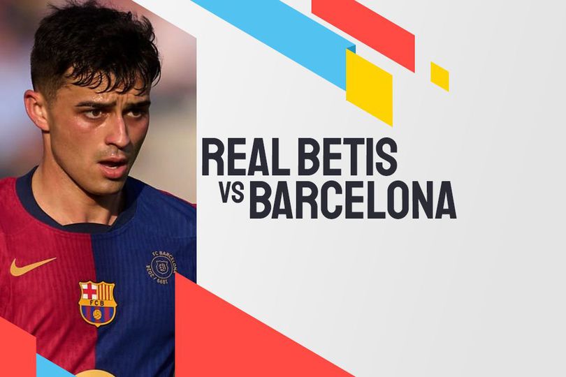 Prediksi Real Betis vs Barcelona 7 Desember 2024