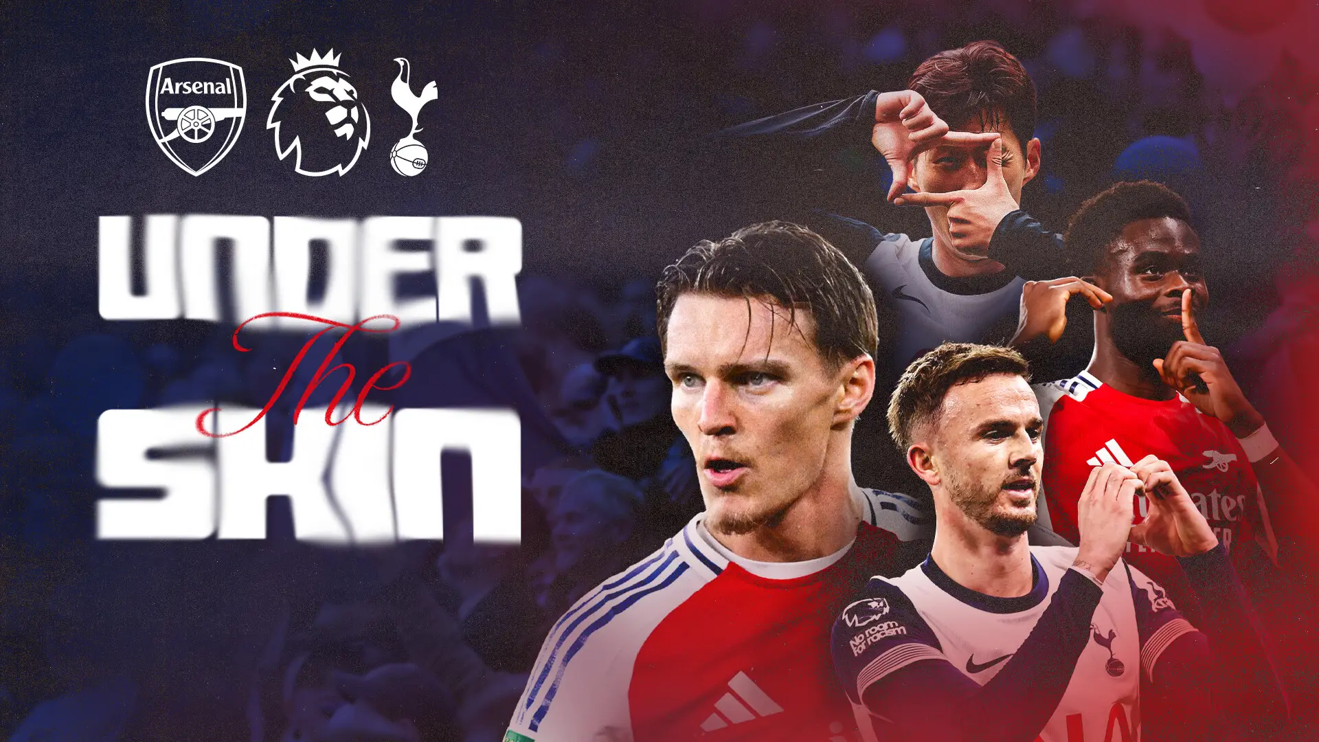 Prediksi Arsenal vs Tottenham 16 Januari 2025