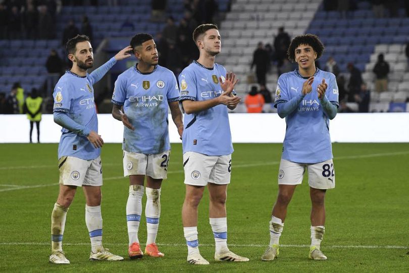 Pemain Kunci Manchester City vs Real Madrid: Siapa Bisa jadi Penentu?