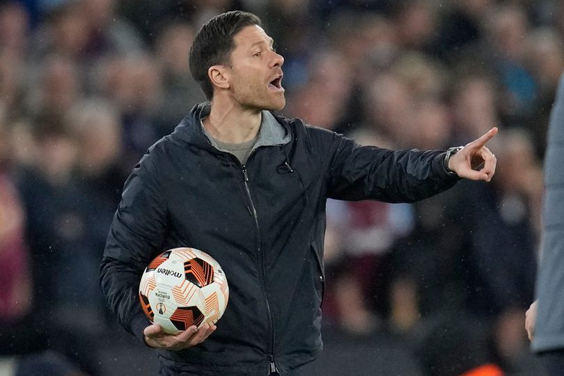 Xabi Alonso Resmi Pamit dari Bayer Leverkusen, Bakal Latih Real Madrid?